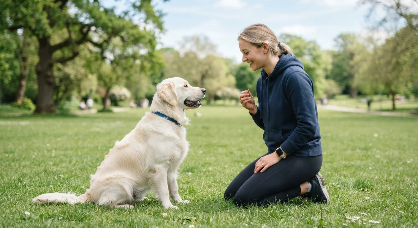 A Complete Overview of Humane Animal Training: Methods, Principles, and Lifelong Learning