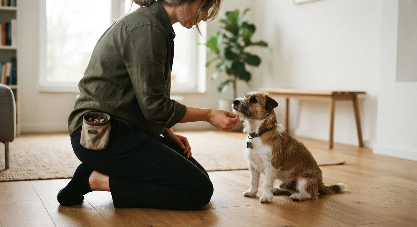 Before Your First Training Session: A Readiness Checklist for Pet Owners