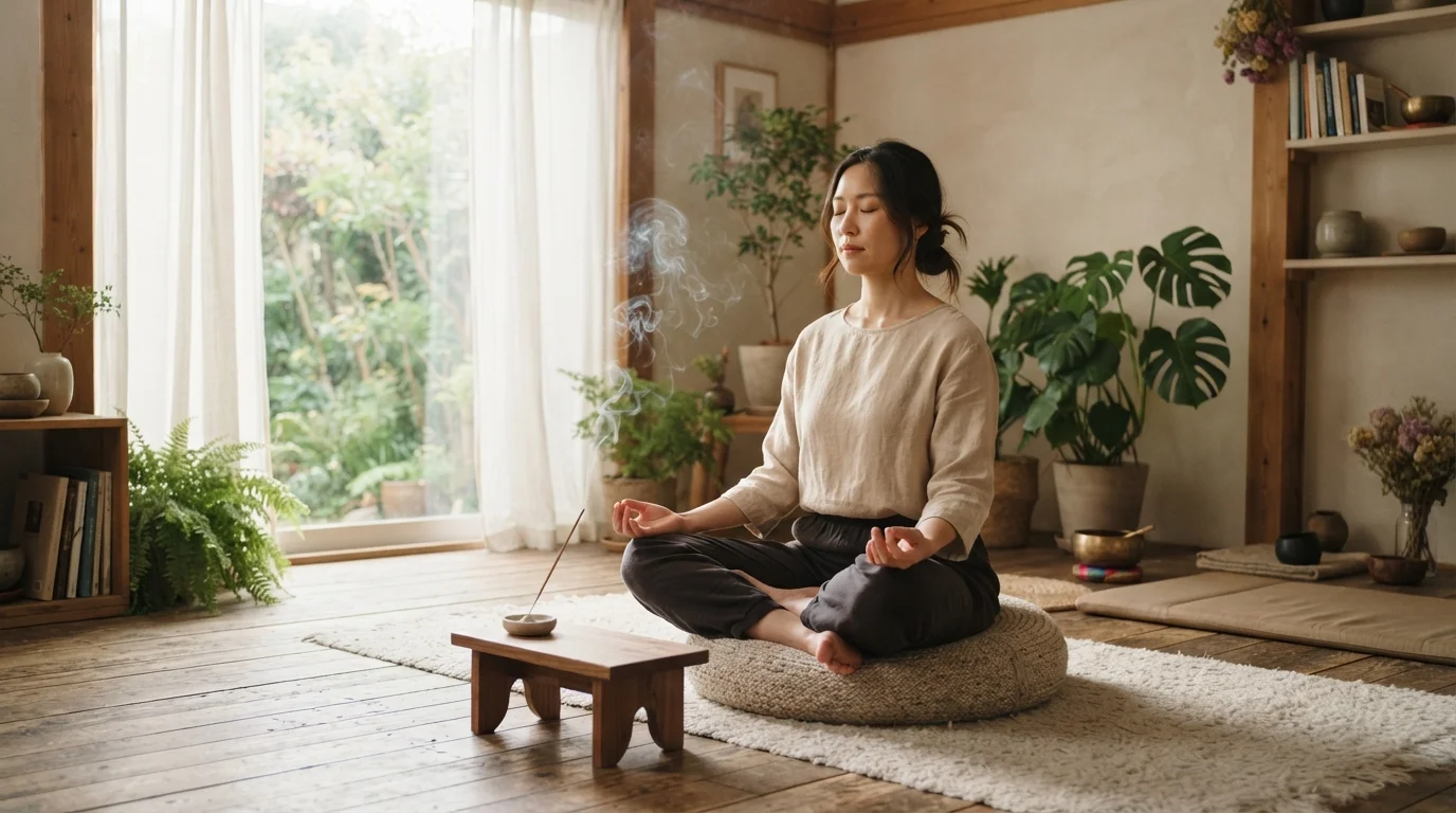 Breathing Techniques Across Different Traditions: What They Share and Where They Differ