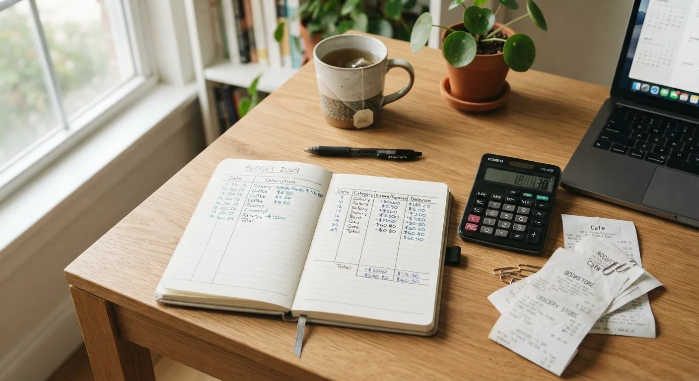 Budgeting on an Irregular Income: Strategies That Hold Up