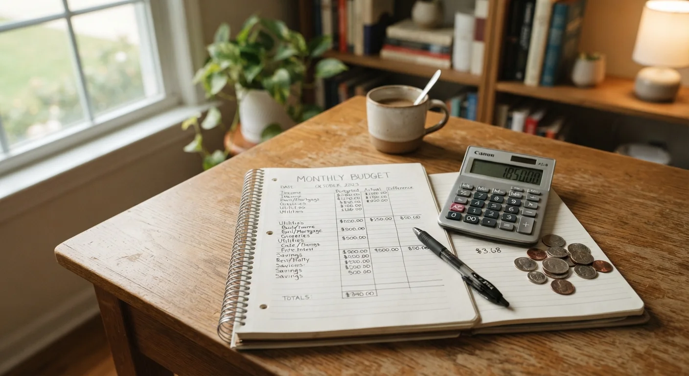 Building a Savings Plan Around an Irregular Income