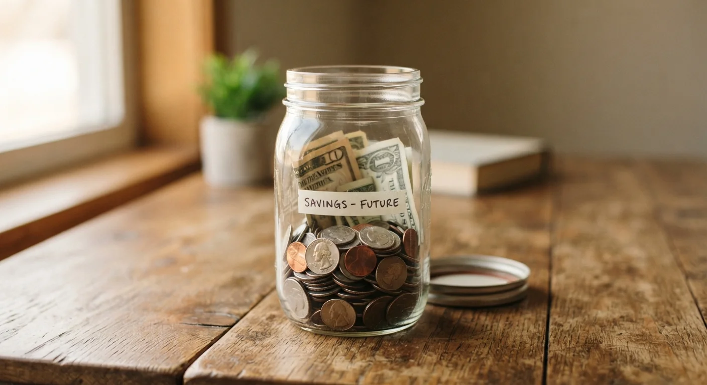 Building an Emergency Fund While Sticking to a Tight Budget