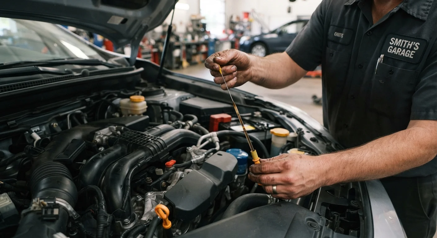 Car Maintenance Myths That Waste Your Money