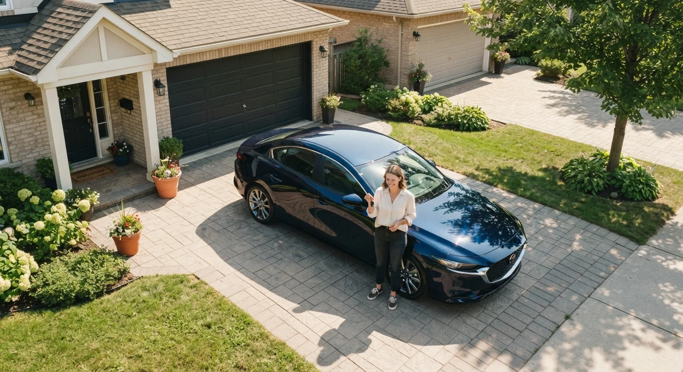 Car Ownership from Day One: A Practical Starter Guide