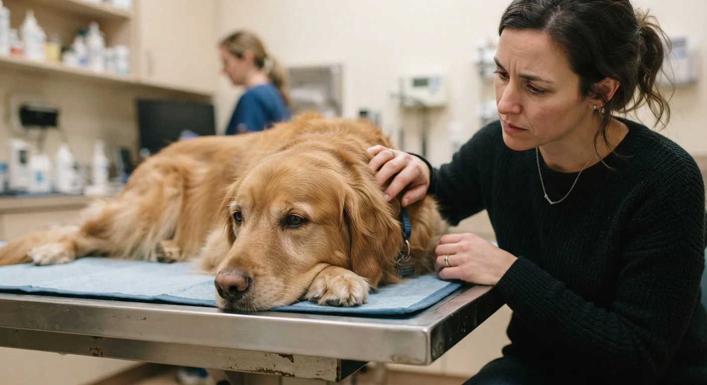 Common Misconceptions About Pet Pain That Delay Care