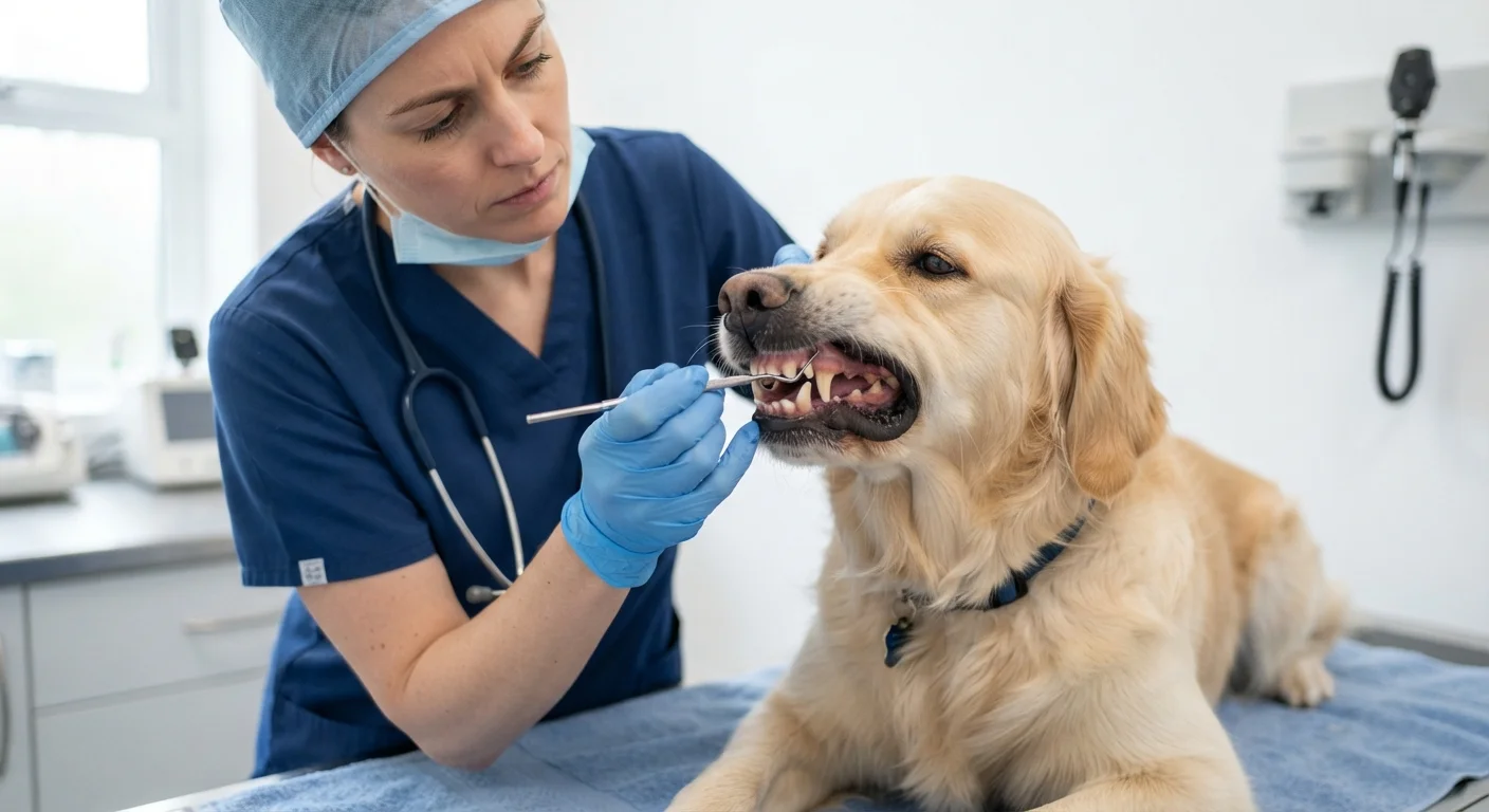 Dental Disease in Pets Is Vastly Underestimated — Here's What the Research Shows
