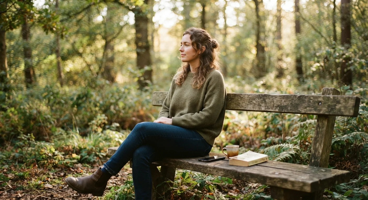 Digital Detox: Weighing the Real Trade-offs of Unplugging