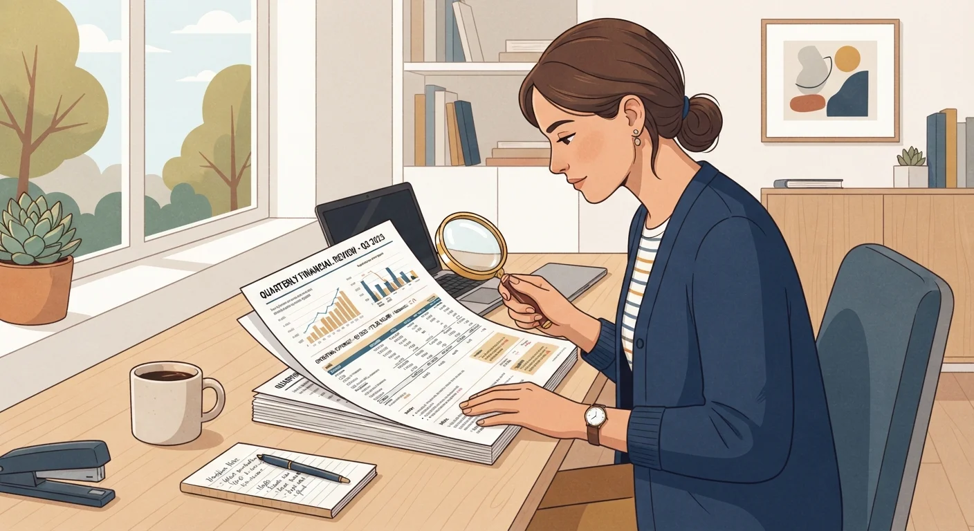 Disputing Errors on Your Credit Report