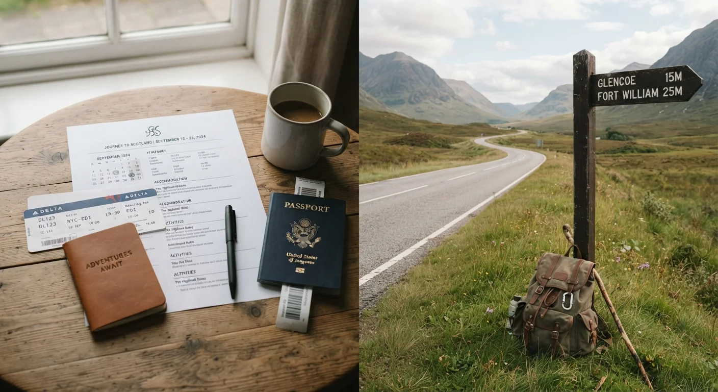 Fixed-Date Bookings vs. Flexible Travel: Which Approach Suits Your Style?