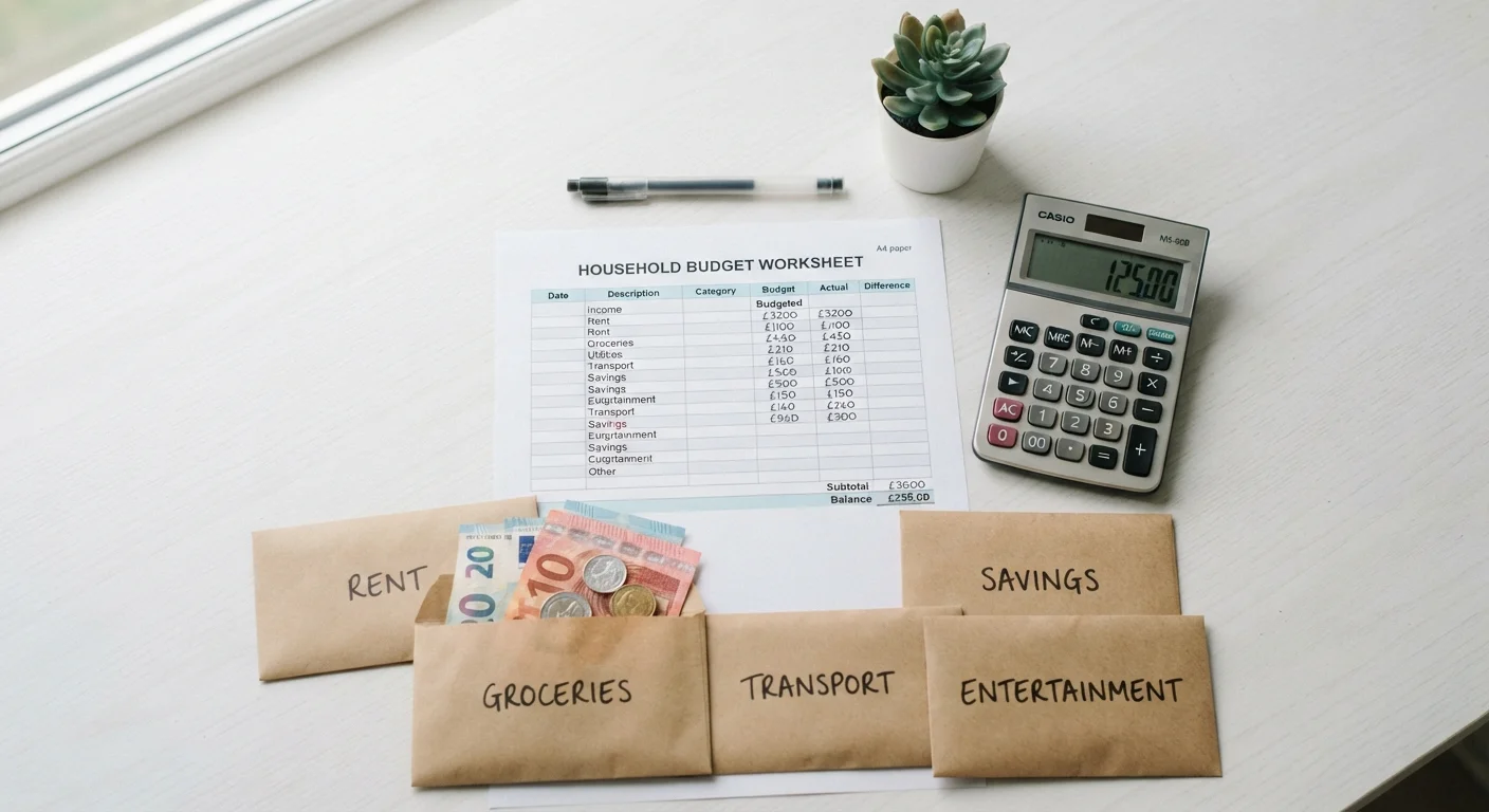 Fixed vs. Variable Expenses: A Plain-Language Reference