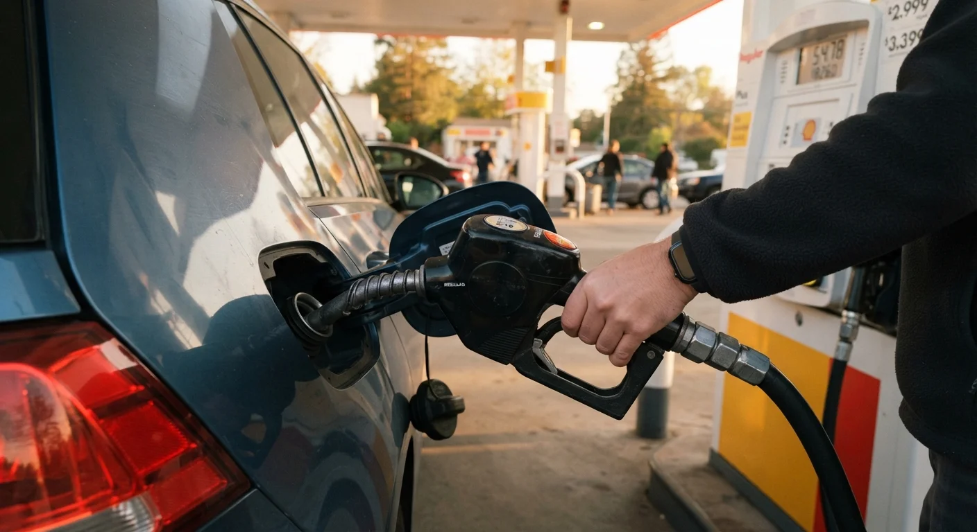 Fuel Economy Myths That Are Quietly Costing You Money