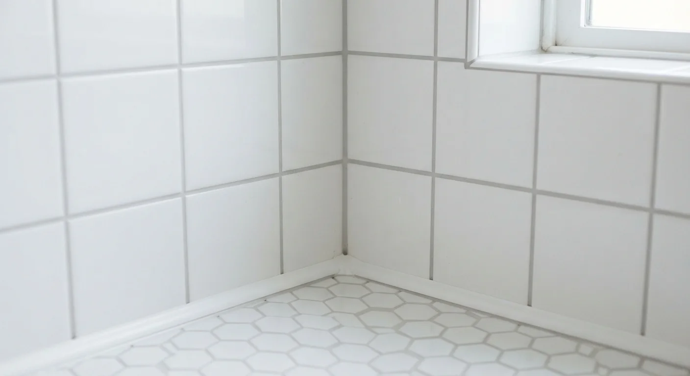 Grout vs. Caulk: Picking the Right Filler for Every Joint in Your Home
