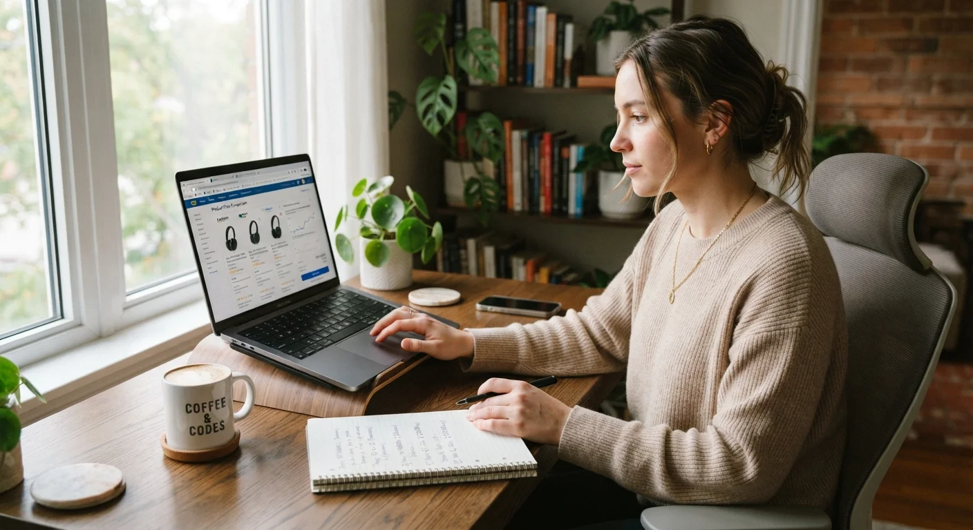 Habits That Consistent Deal Finders Build Over Time