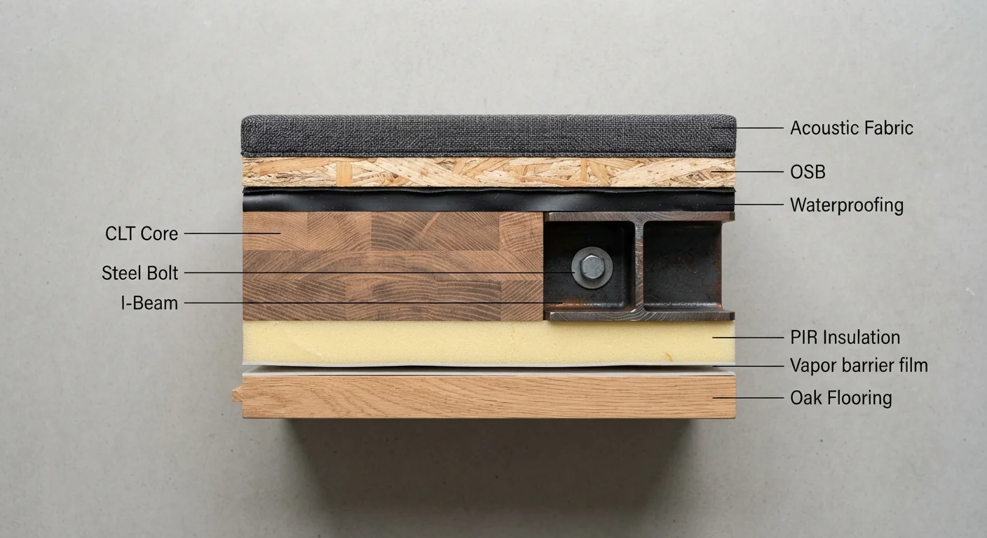 How Materials and Construction Techniques Determine Durability