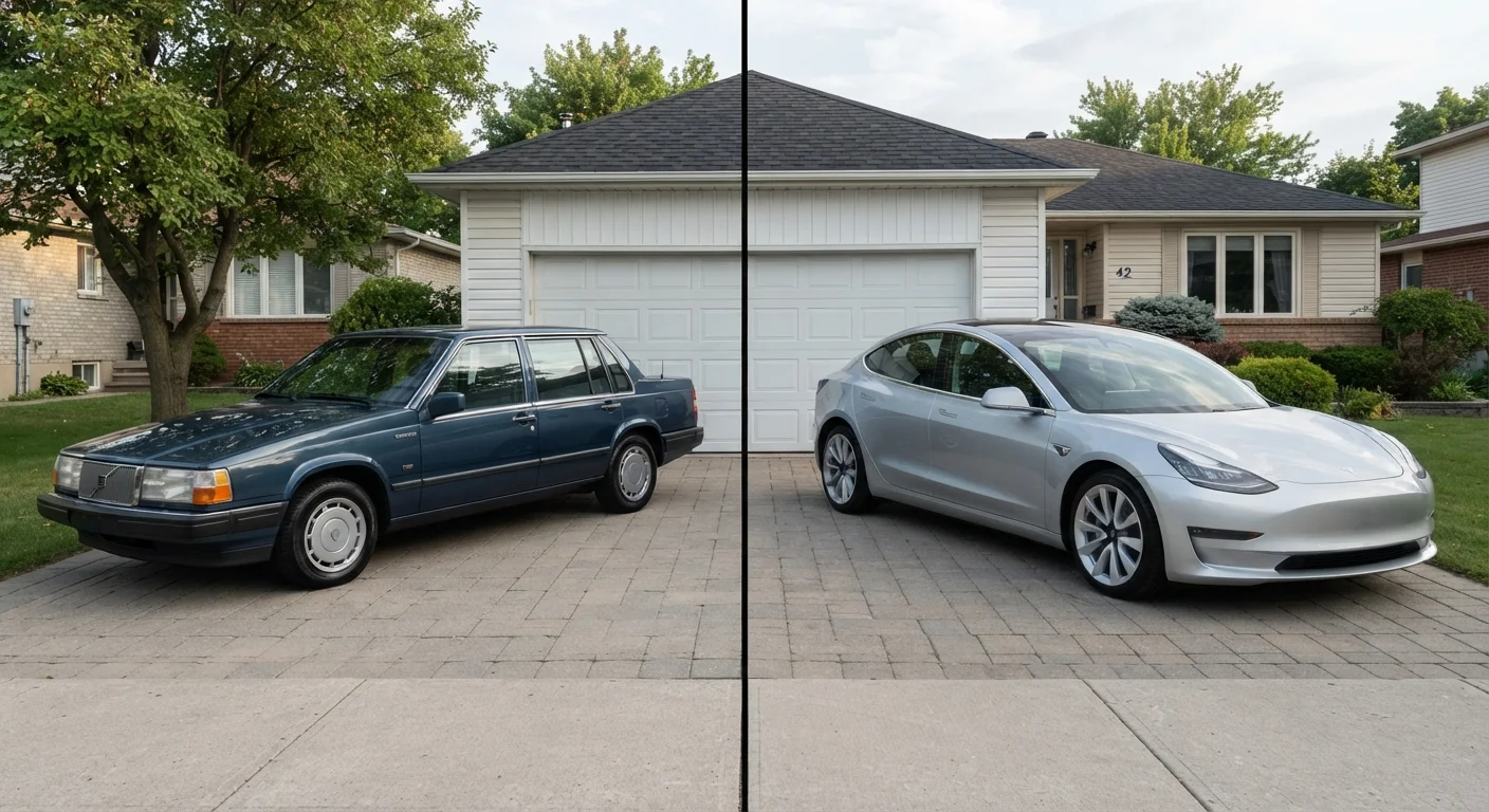 Keeping a Car Longer vs. Upgrading More Often: What Makes Financial Sense