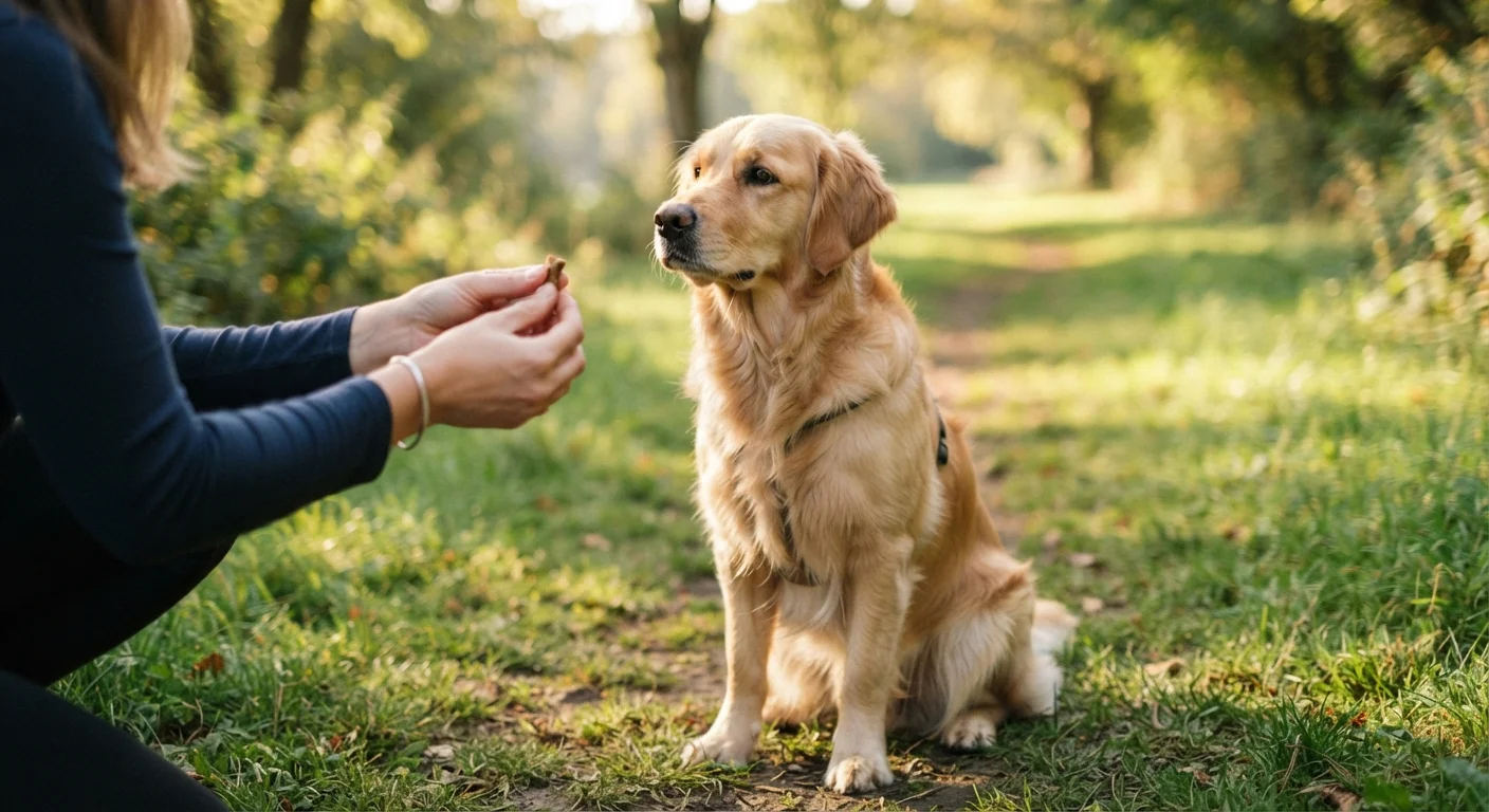 Key Terms Every Pet Owner Should Know Before Starting Training
