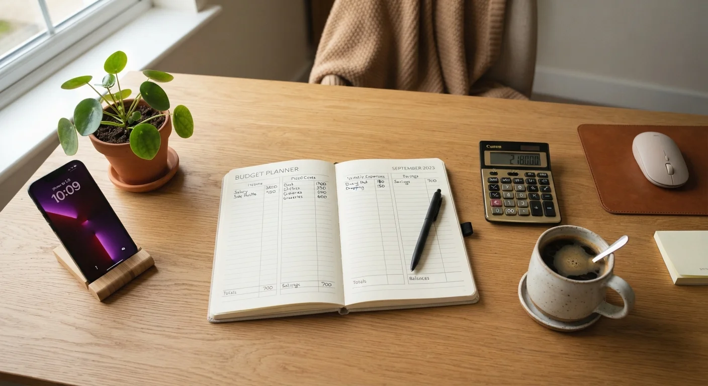 Managing Credit Responsibly Over the Long Term