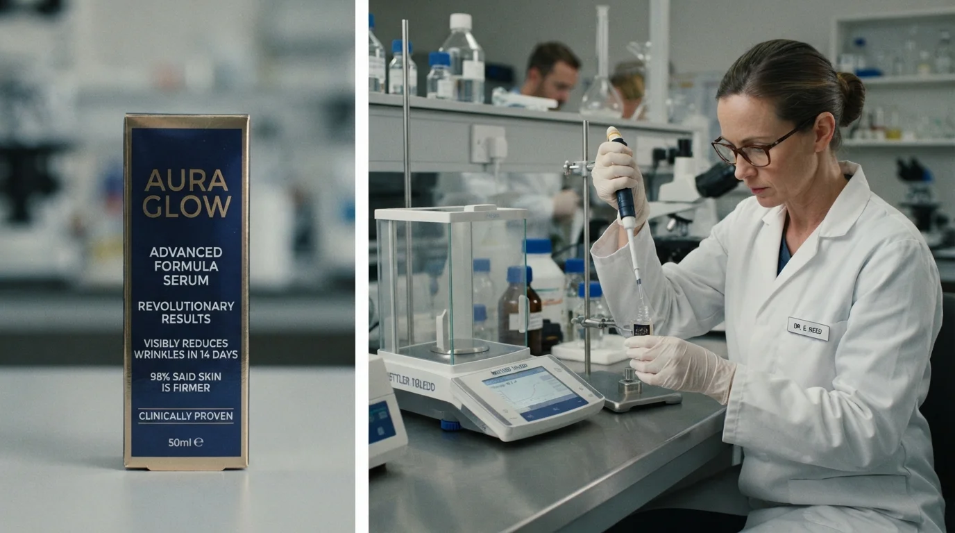 Manufacturer Claims vs. Independent Testing: Who Should You Trust?