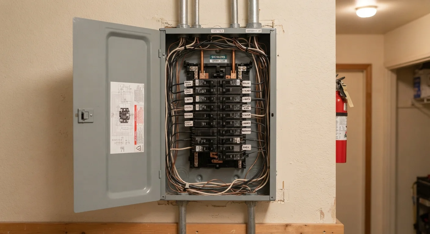 Myths About DIY Electrical Work That Lead Homeowners Into Trouble