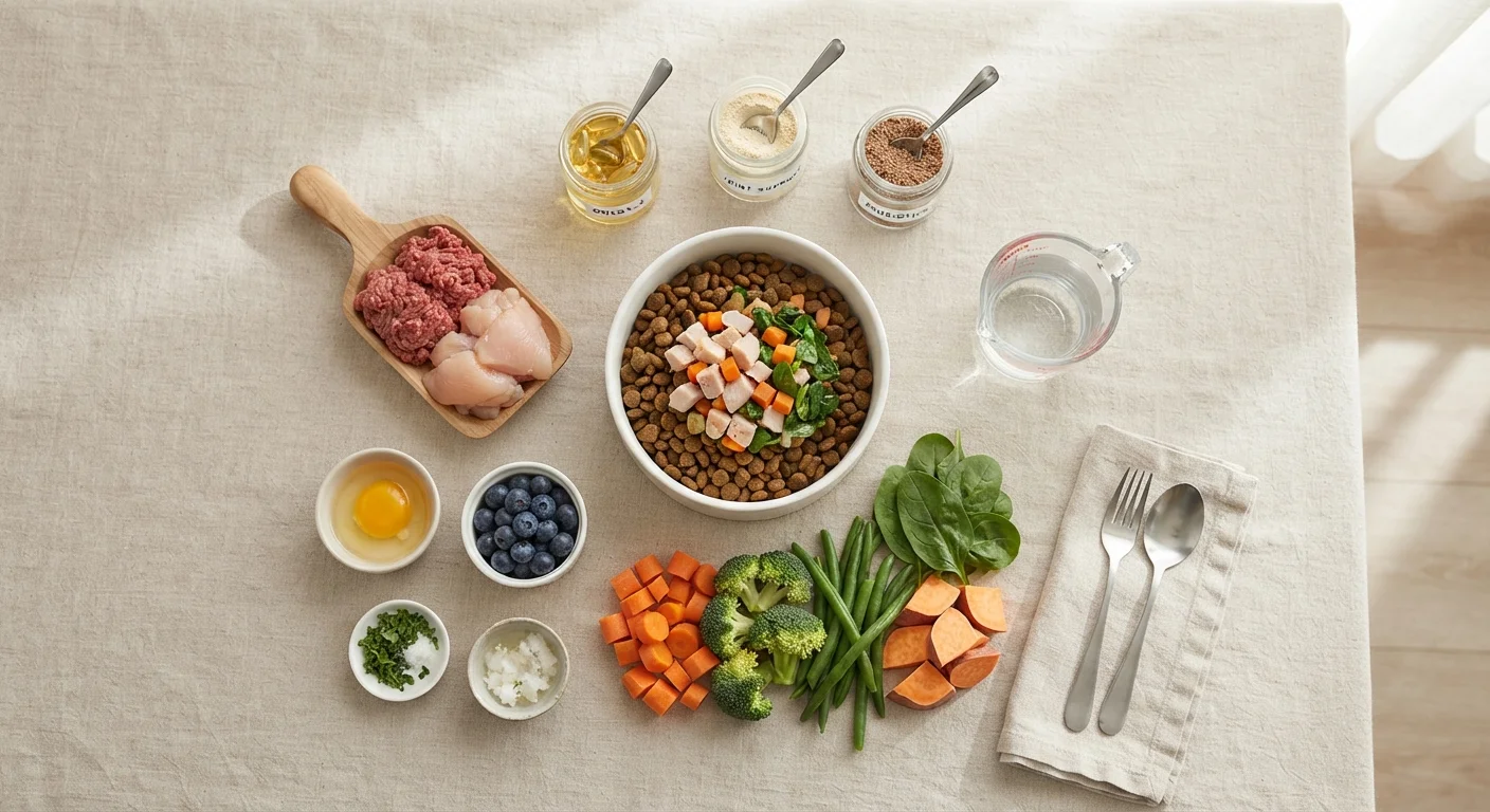 Nutrients Every Pet Owner Should Understand