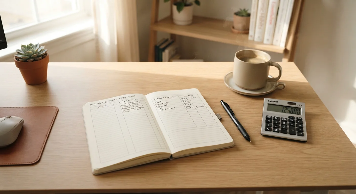 Personal Finance Terminology Every Budgeter Should Know