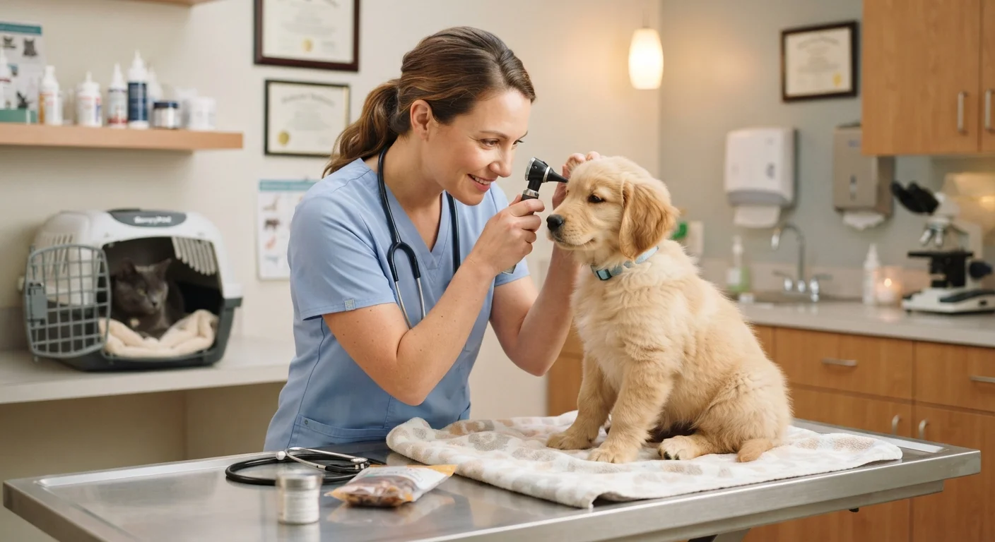 Pet Vaccinations Demystified: Core vs. Non-Core and Why It Matters