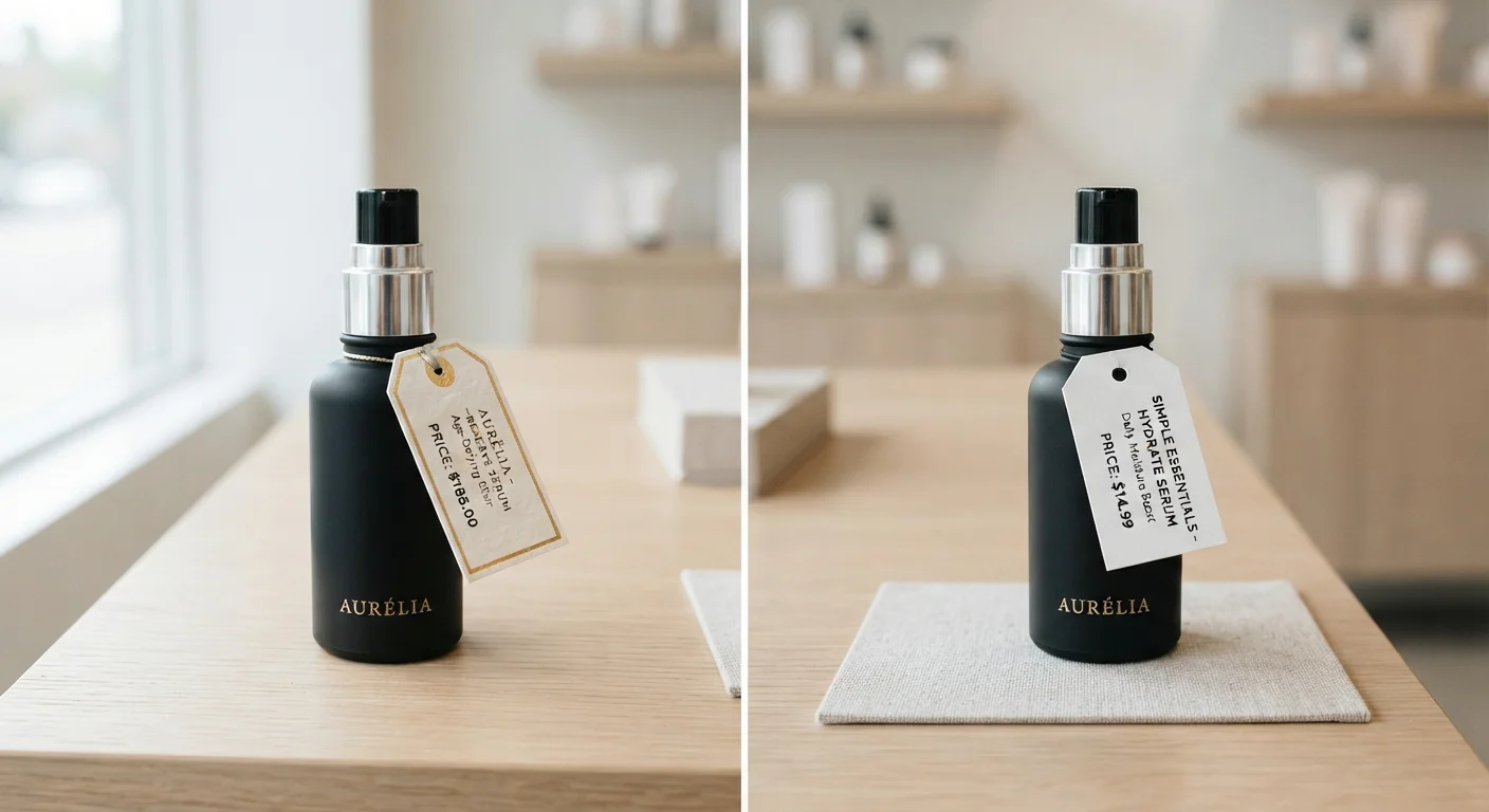 Price Tags and Perceived Value: Why Expensive Doesn't Always Mean Better