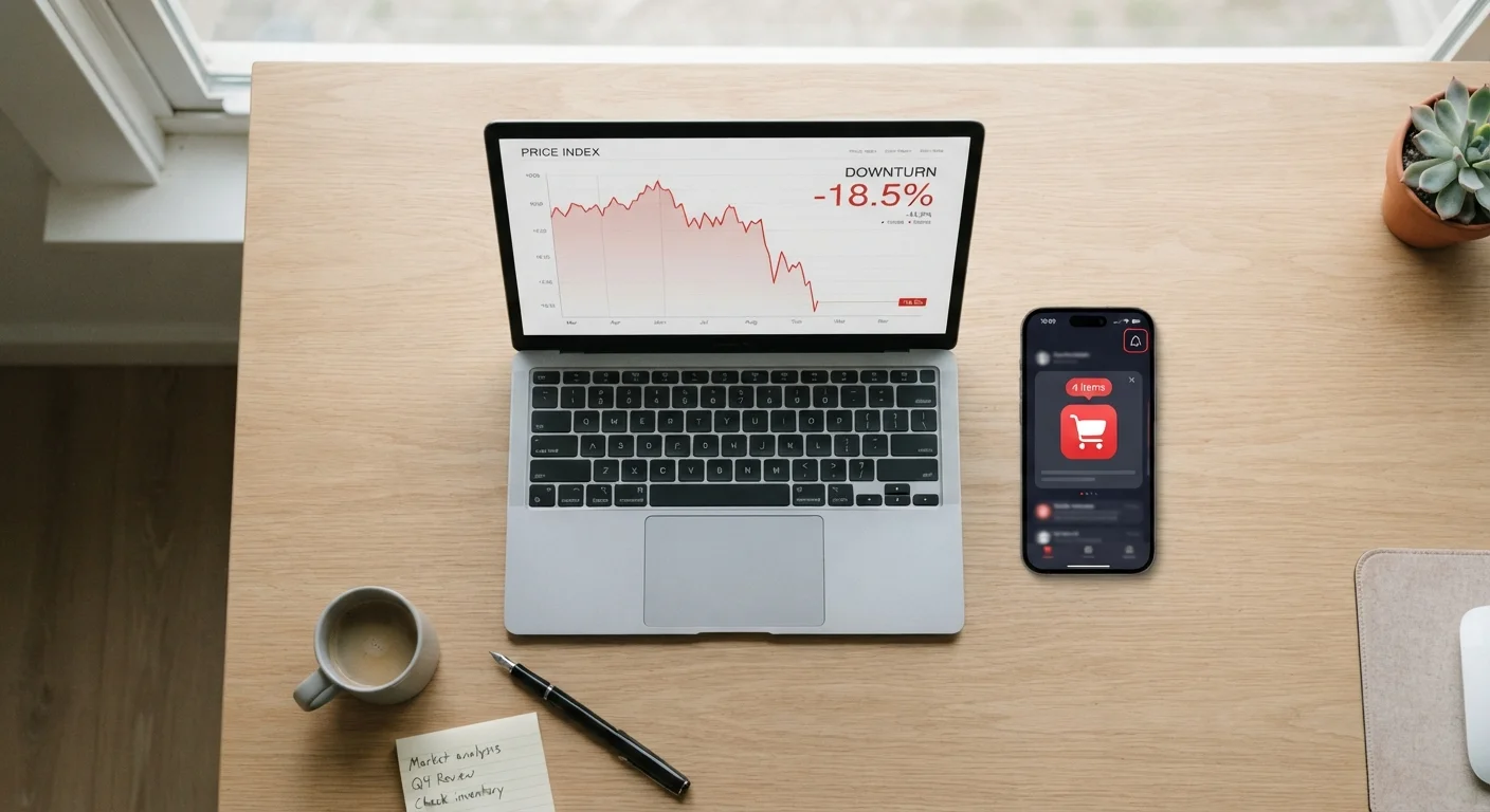 Price Tracking Tools Explained: How Automated Alerts Save You Money