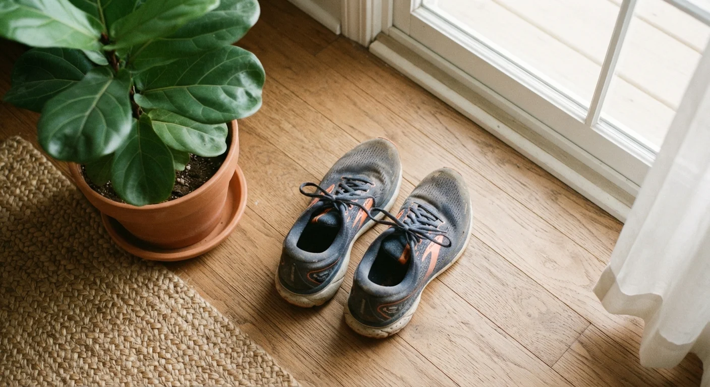 Rest Days Are Not Optional: Understanding Recovery in Exercise