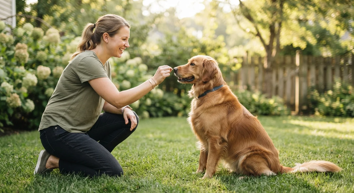 Reward-Based Training vs. Correction-Based Training: What the Research Says