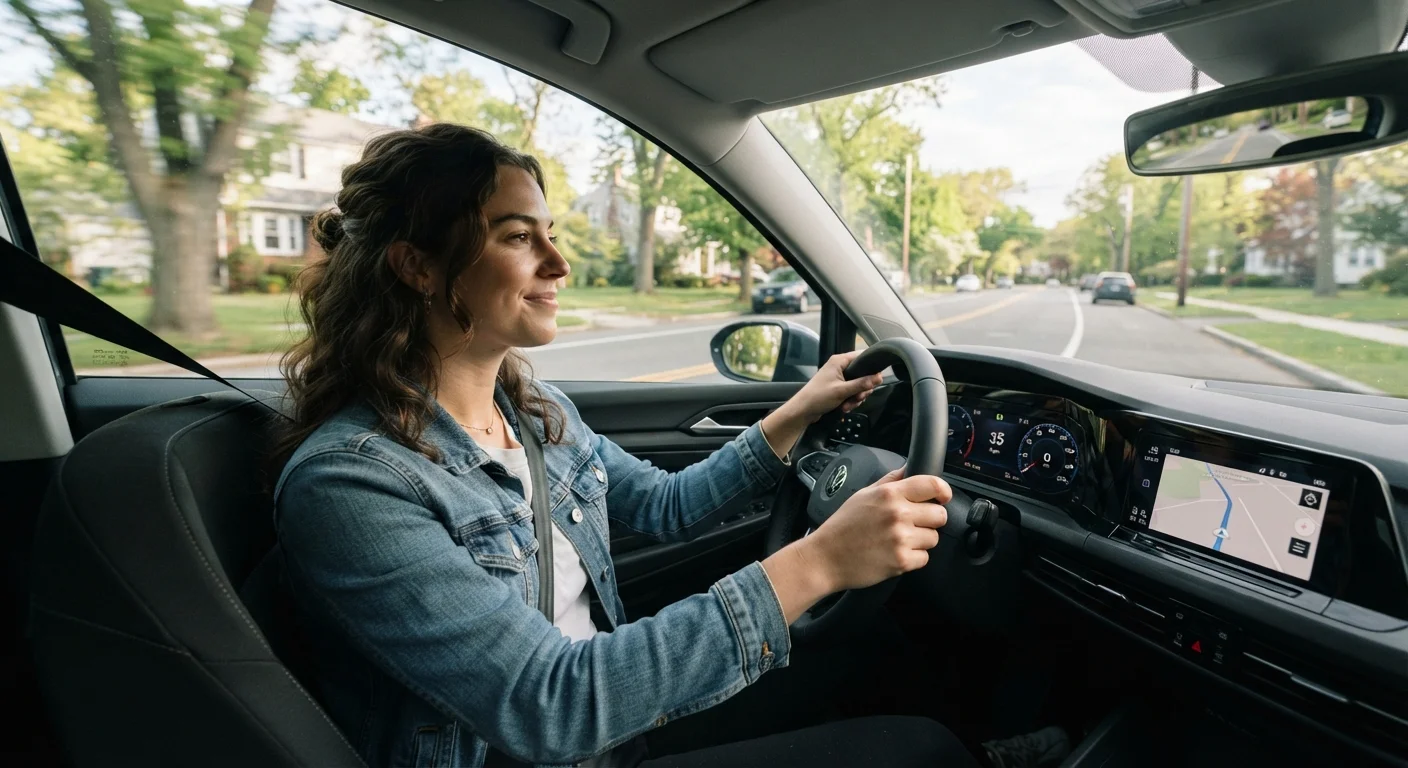 Road Safety for New Drivers: Understanding the Fundamentals
