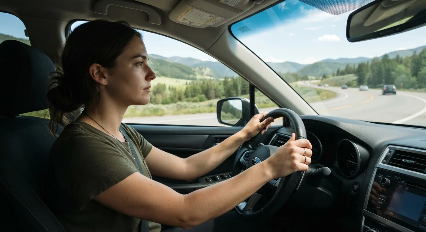 Safe Driving Habits That New Licence Holders Often Skip