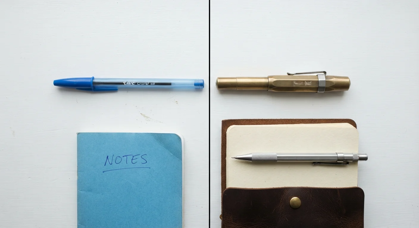 Short-Term Cost vs. Long-Term Value: How to Think About Total Ownership