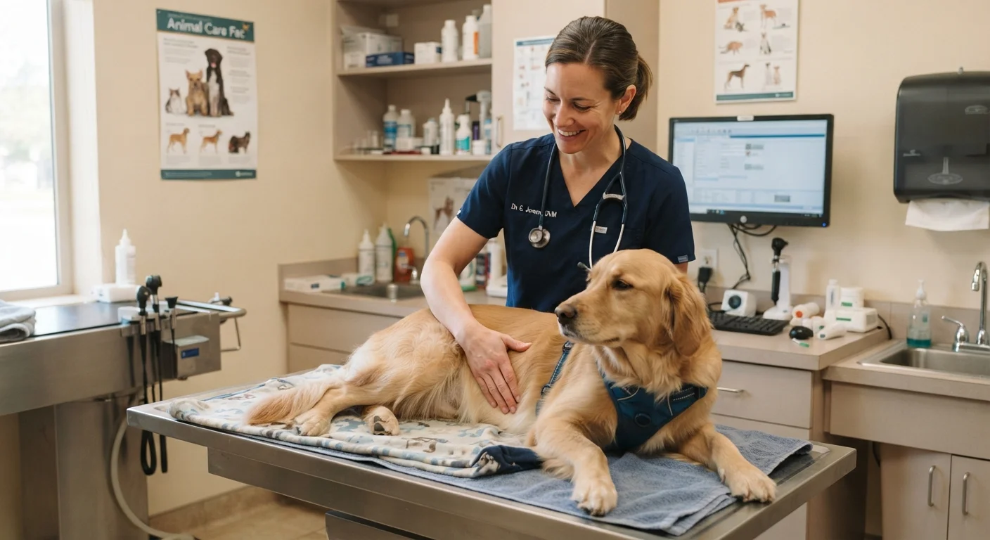 Spaying and Neutering: What the Health Evidence Actually Says