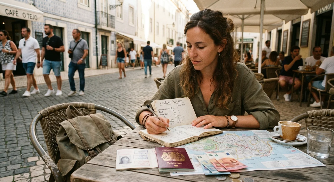 Stretching a Travel Budget: Principles That Hold Across Any Destination