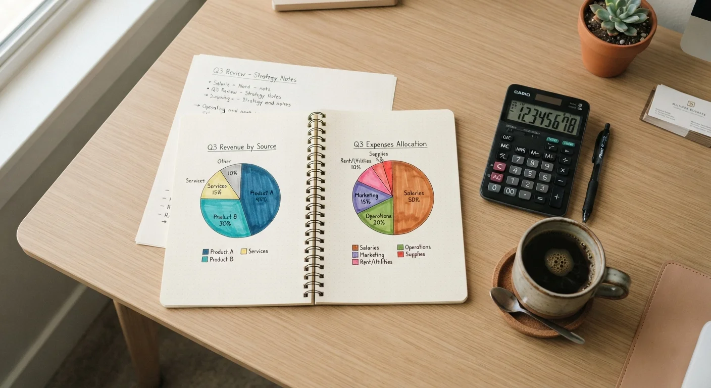 The 50/30/20 Rule vs. The 60% Solution: Which Budgeting Framework Fits Your Life?