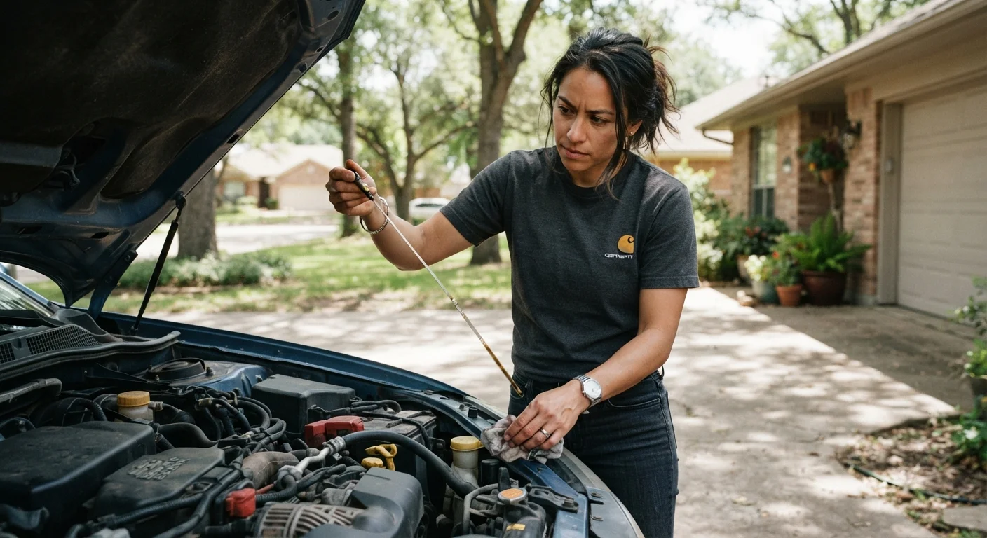 The Case For and Against Doing Your Own Car Servicing