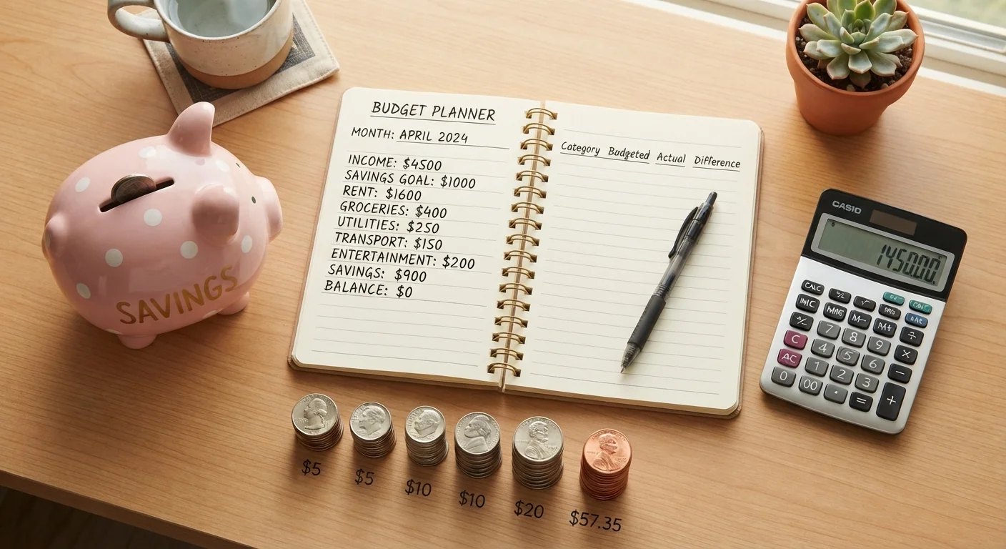 The Complete Picture of Personal Saving: Strategies, Habits, and Trade-Offs