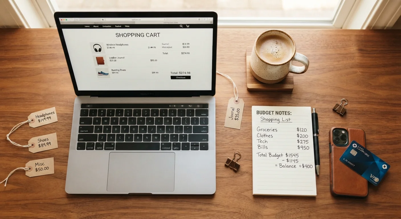 The Online Deal-Finding Playbook: From Search to Checkout
