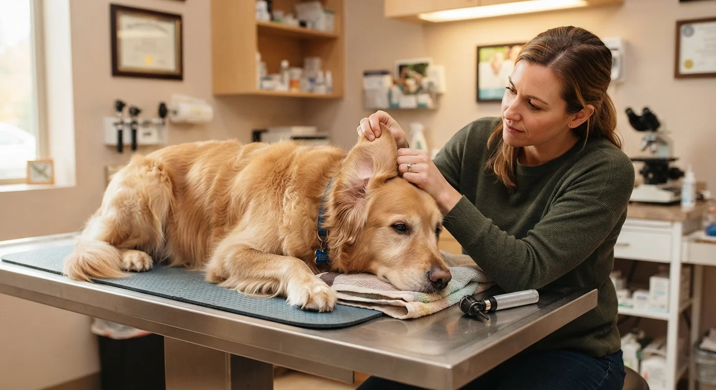 The Pet Owner's Wellness Checklist: Monthly Health Habits Worth Building