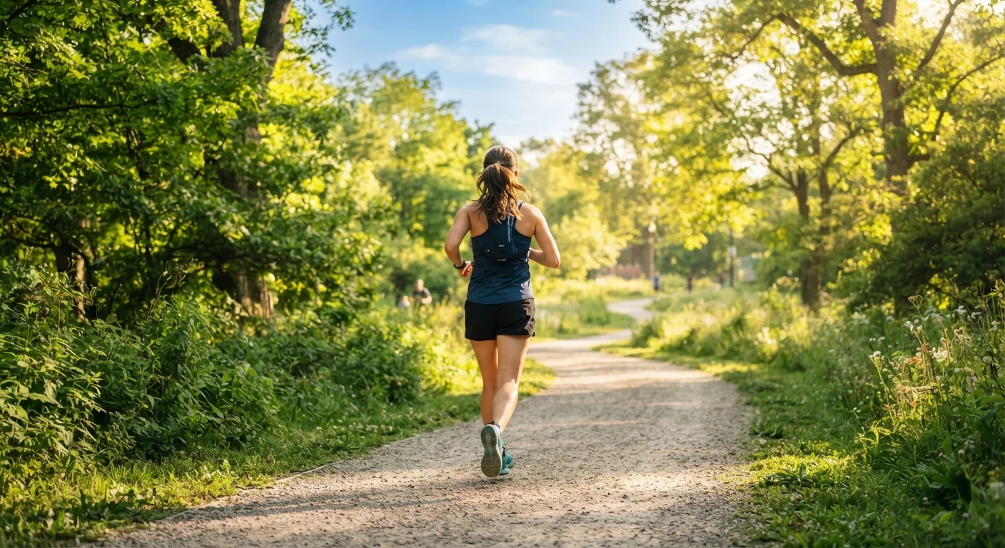 The Science Behind Why Exercise Makes You Feel Better