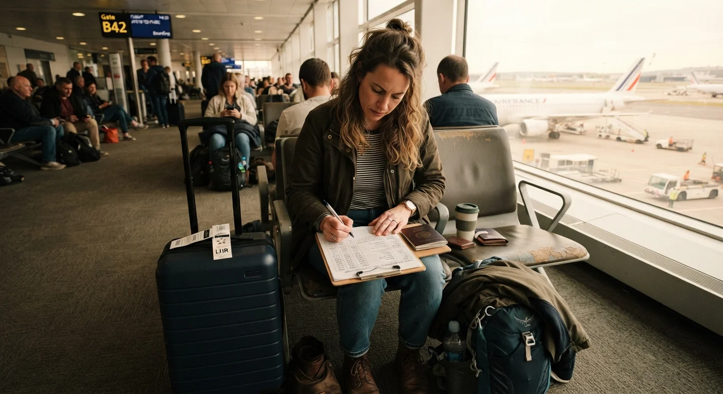 Travel Myths That Quietly Derail Trip Budgets