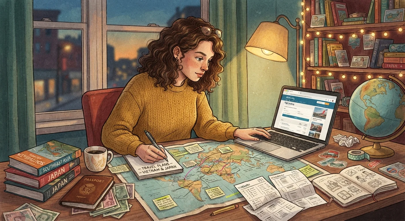 Underrated Things Worth Researching Before Any International Trip