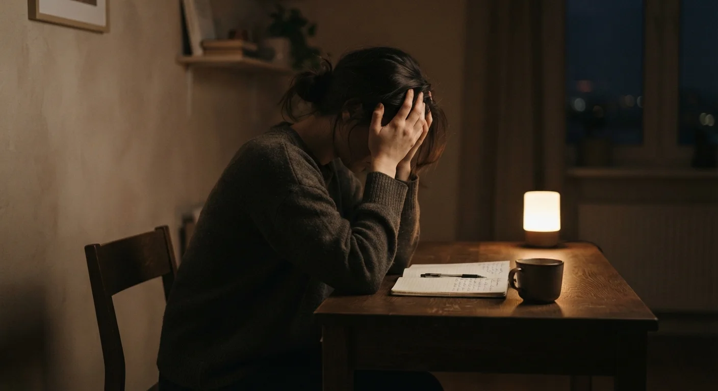 Understanding Burnout: More Than Just Being Tired