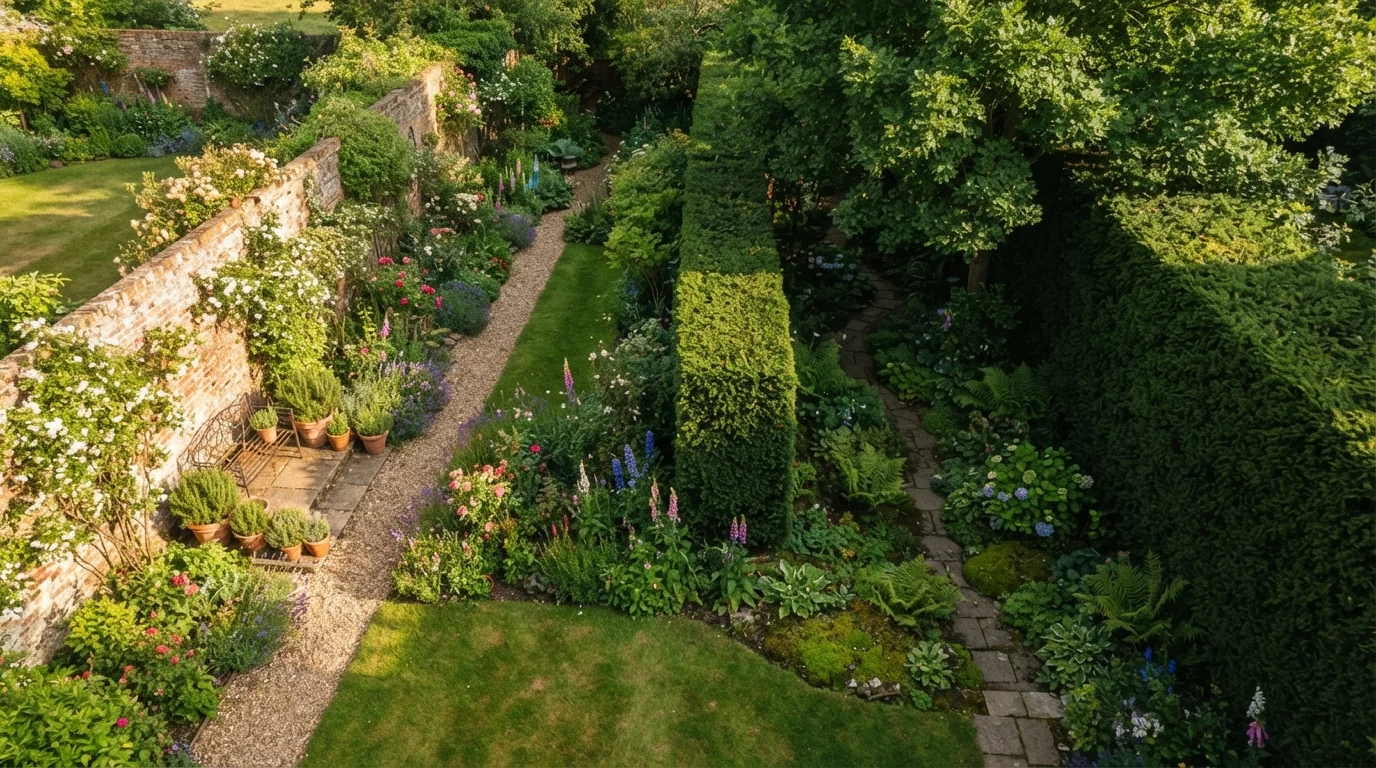 Understanding Garden Microclimates and How to Use Them