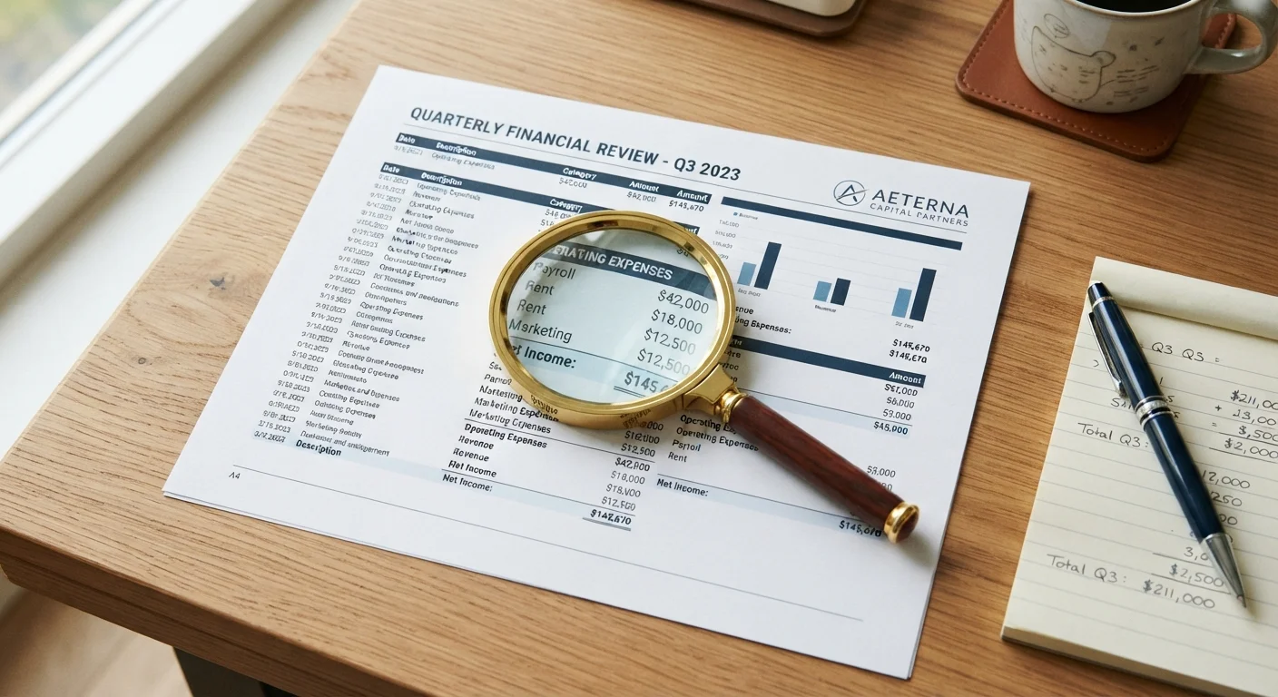 Understanding Your Credit Report: A Field Guide to Every Section