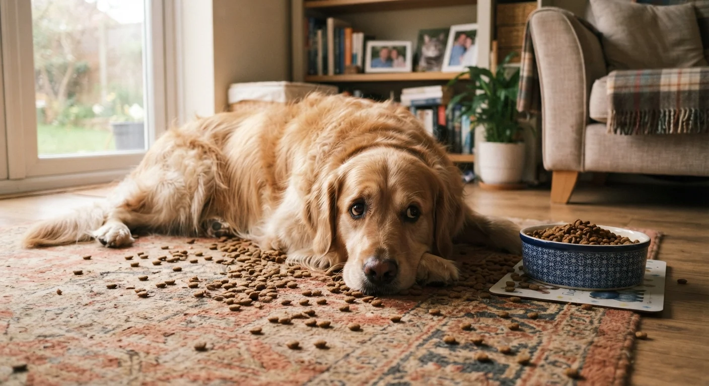 Well-Meaning Habits That Can Quietly Harm Your Pet