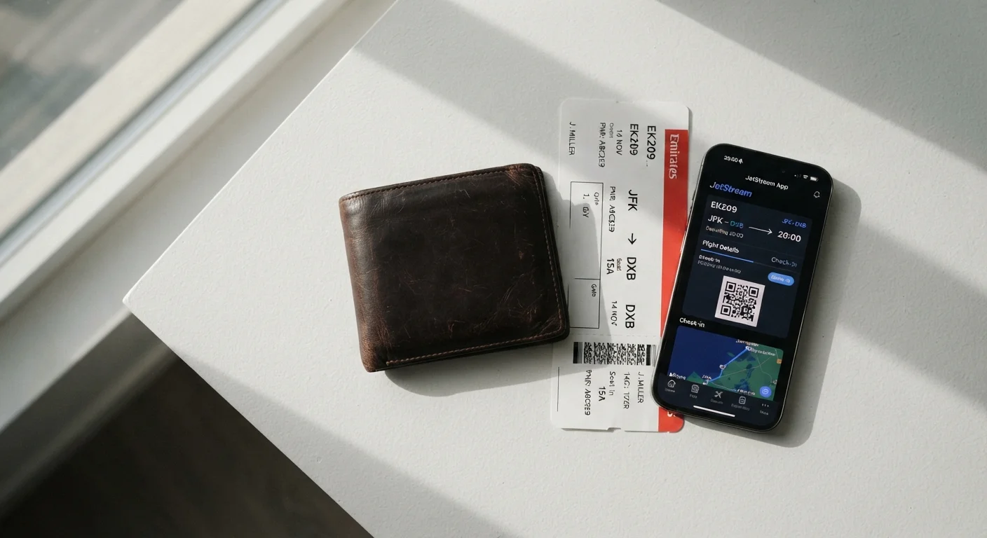 What Budget Airlines Actually Charge For (And What They Don't)