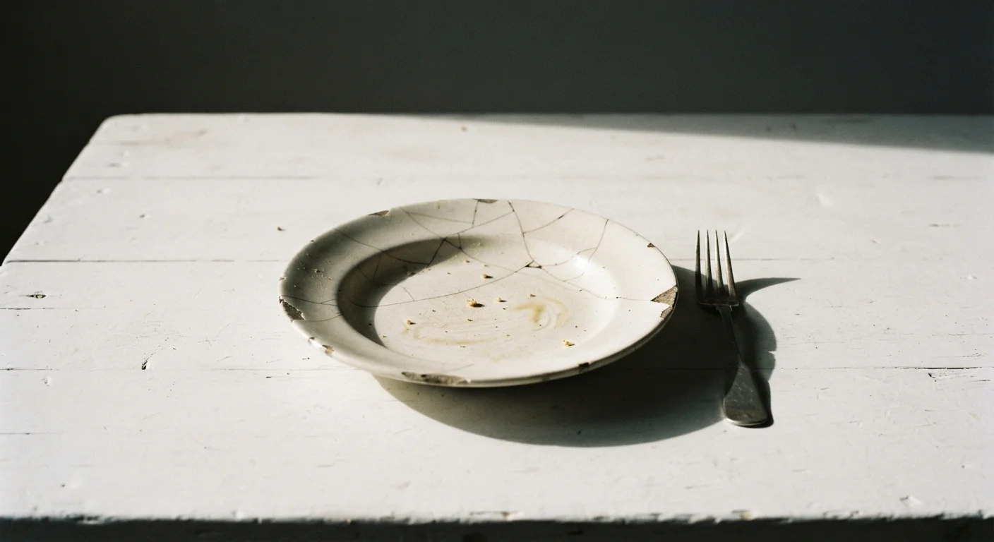 Why Crash Diets Tend to Backfire: The Physiology Behind Short-Term Restriction