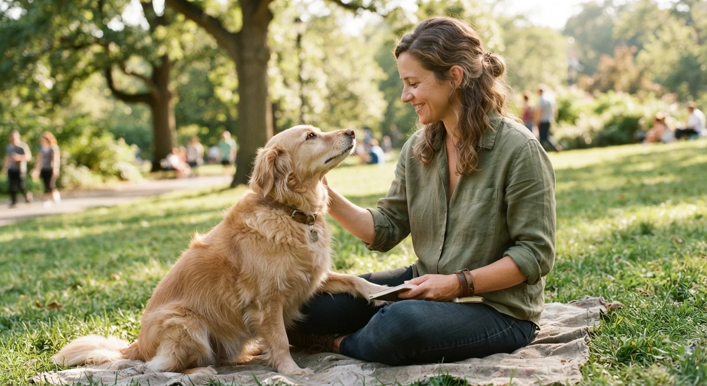 Why 'Dominance Theory' in Dog Training Has Been Widely Rejected